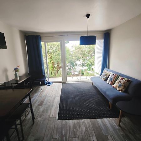 Departamento Cabana Puerto Varas Eksteriør bilde