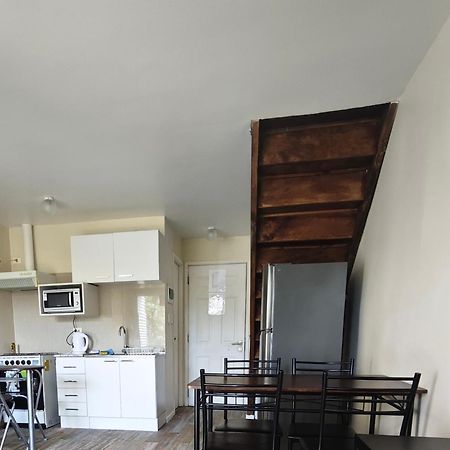 Departamento Cabana Puerto Varas Eksteriør bilde
