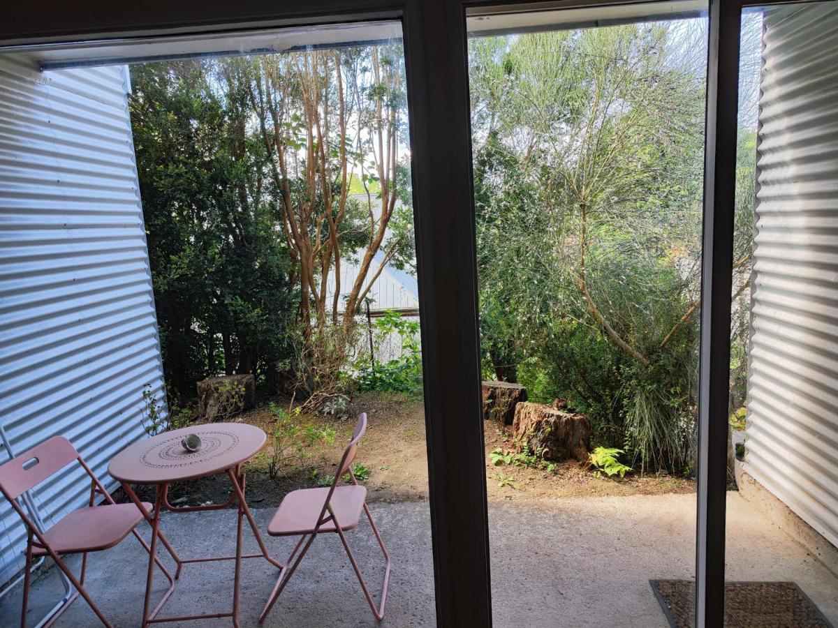 Departamento Cabana Puerto Varas Eksteriør bilde
