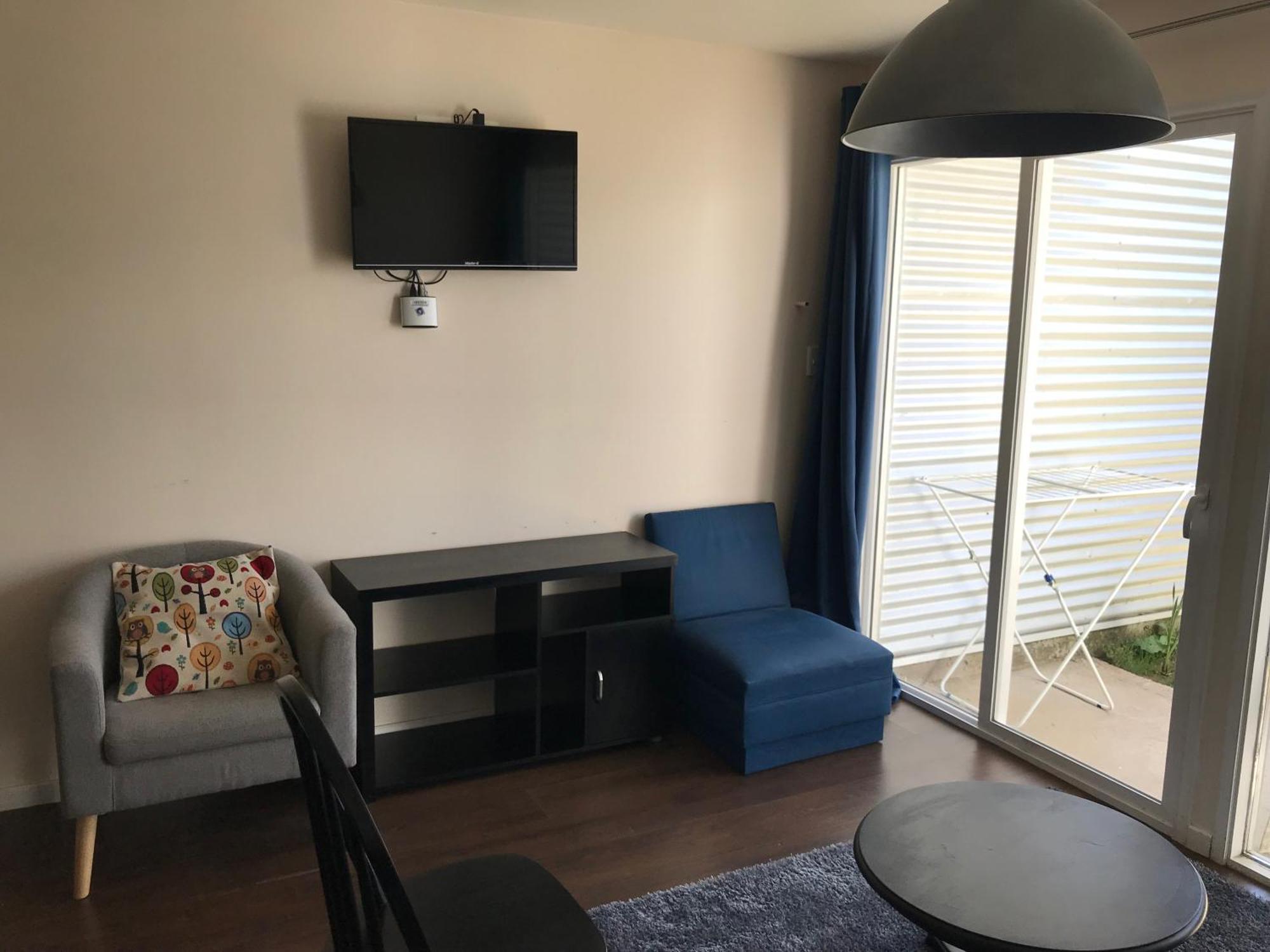 Departamento Cabana Puerto Varas Eksteriør bilde