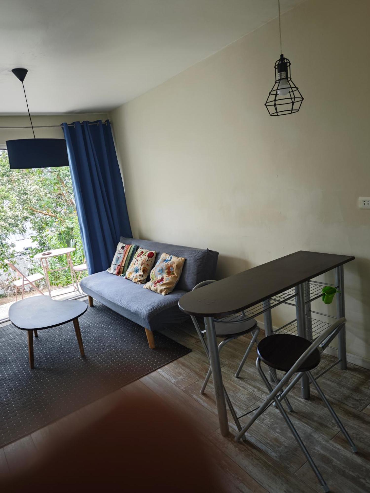 Departamento Cabana Puerto Varas Eksteriør bilde