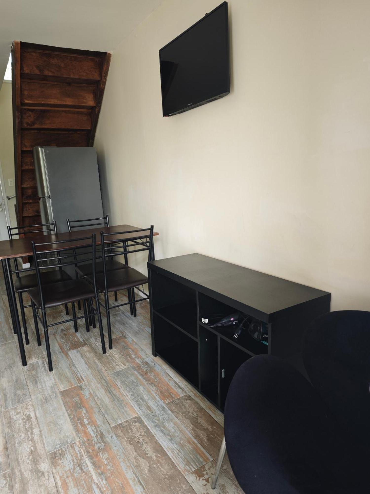 Departamento Cabana Puerto Varas Eksteriør bilde