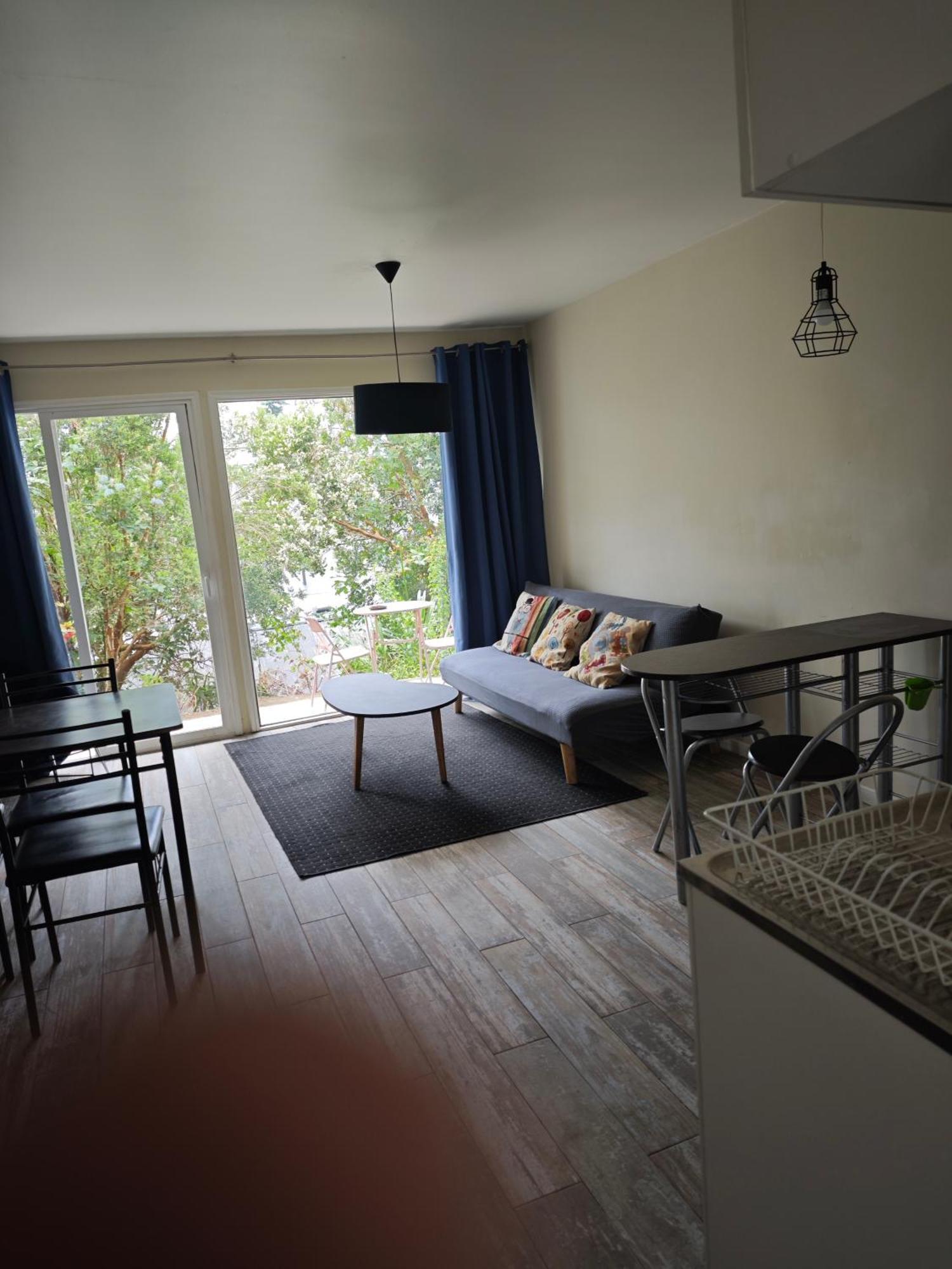 Departamento Cabana Puerto Varas Eksteriør bilde