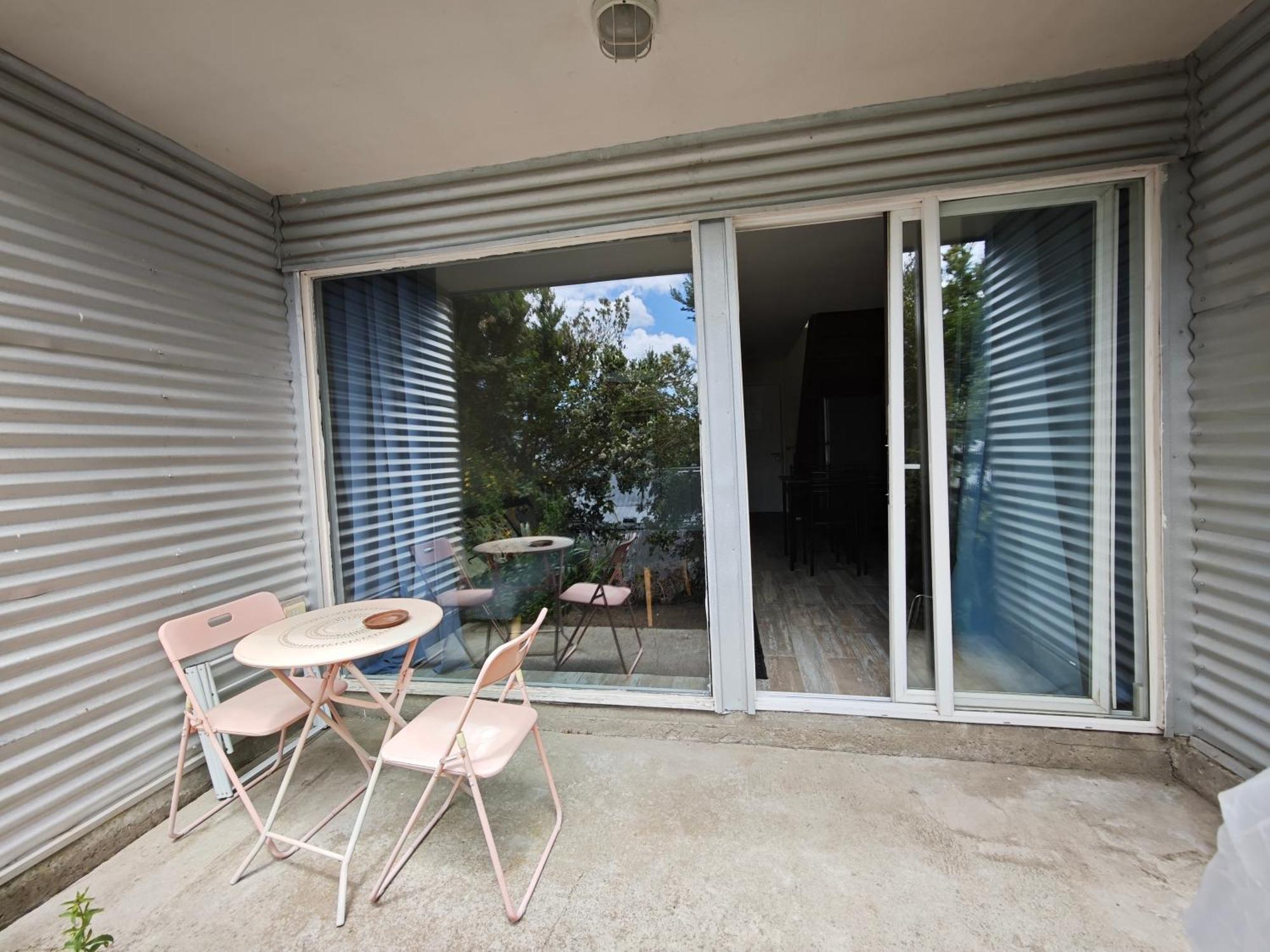 Departamento Cabana Puerto Varas Eksteriør bilde