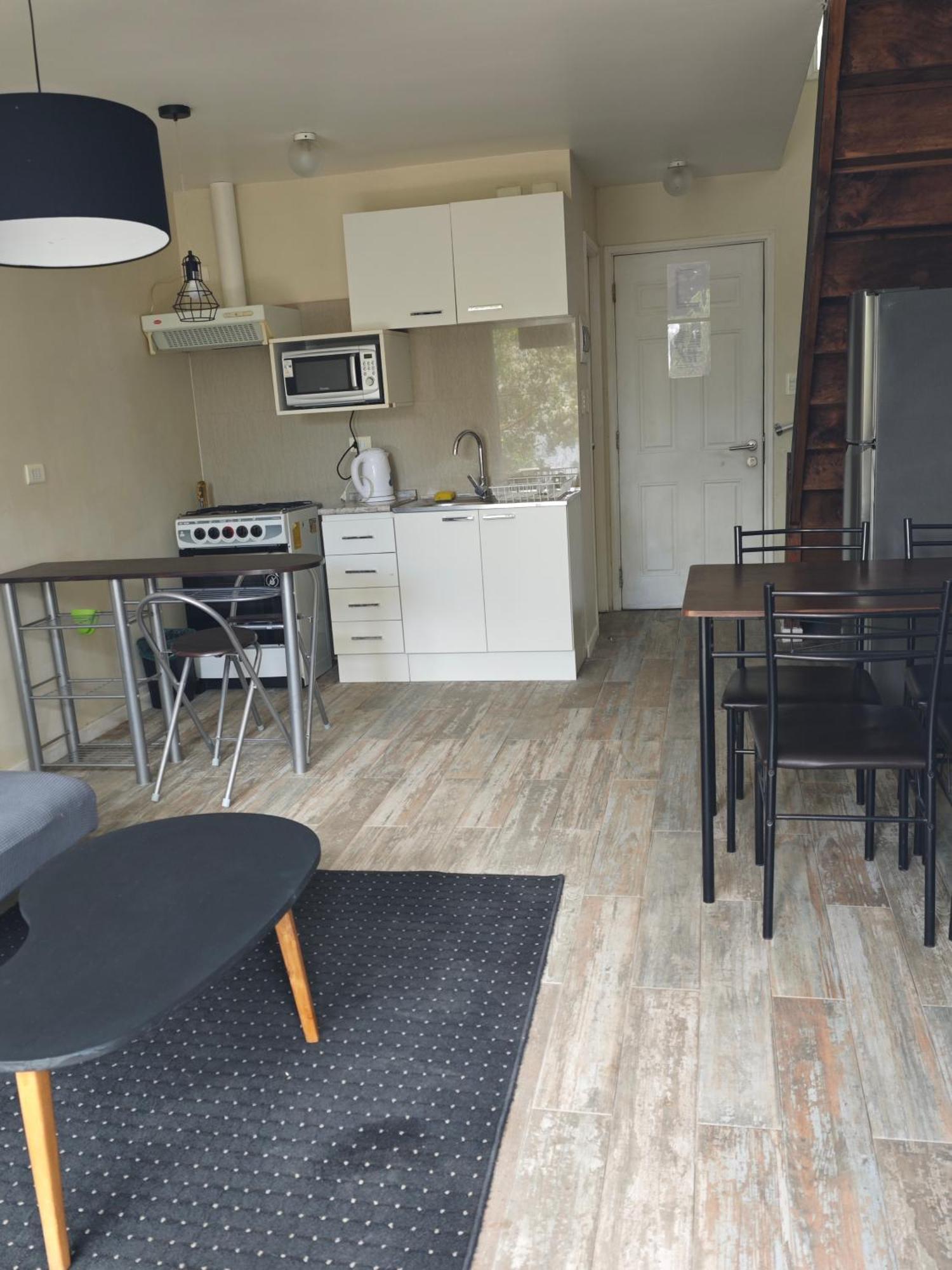 Departamento Cabana Puerto Varas Eksteriør bilde