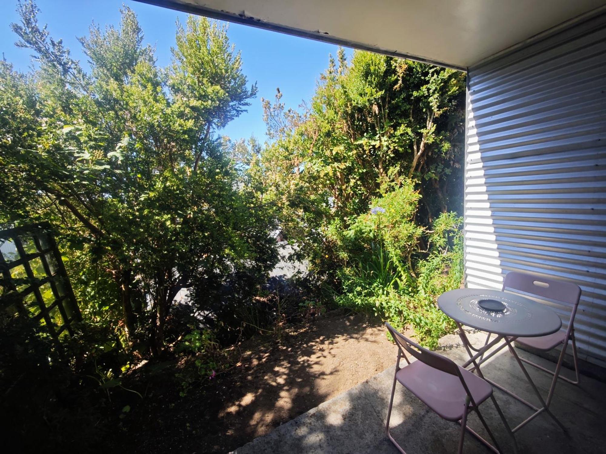 Departamento Cabana Puerto Varas Eksteriør bilde