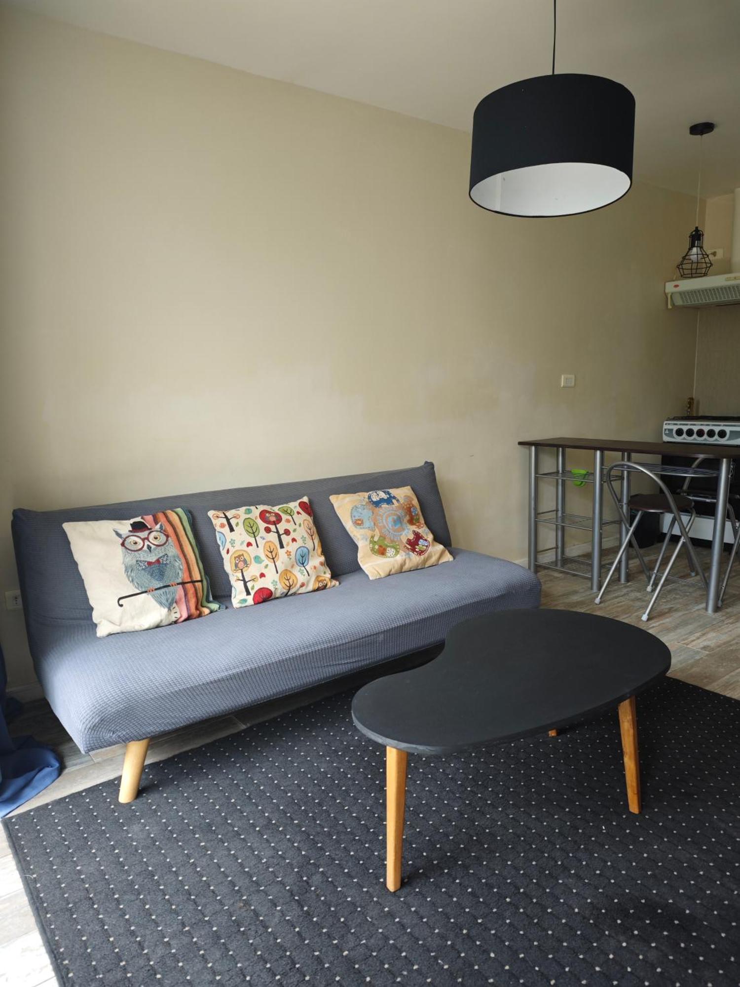 Departamento Cabana Puerto Varas Eksteriør bilde
