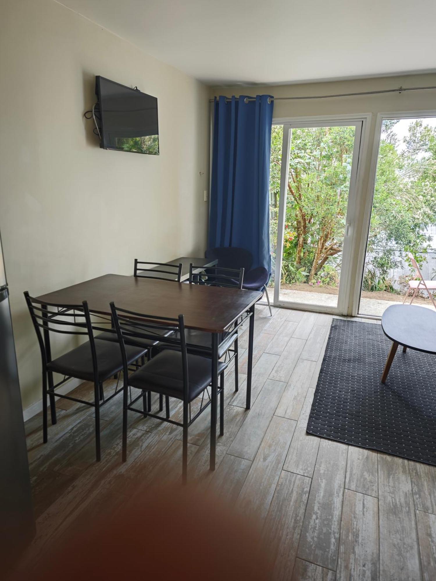 Departamento Cabana Puerto Varas Eksteriør bilde