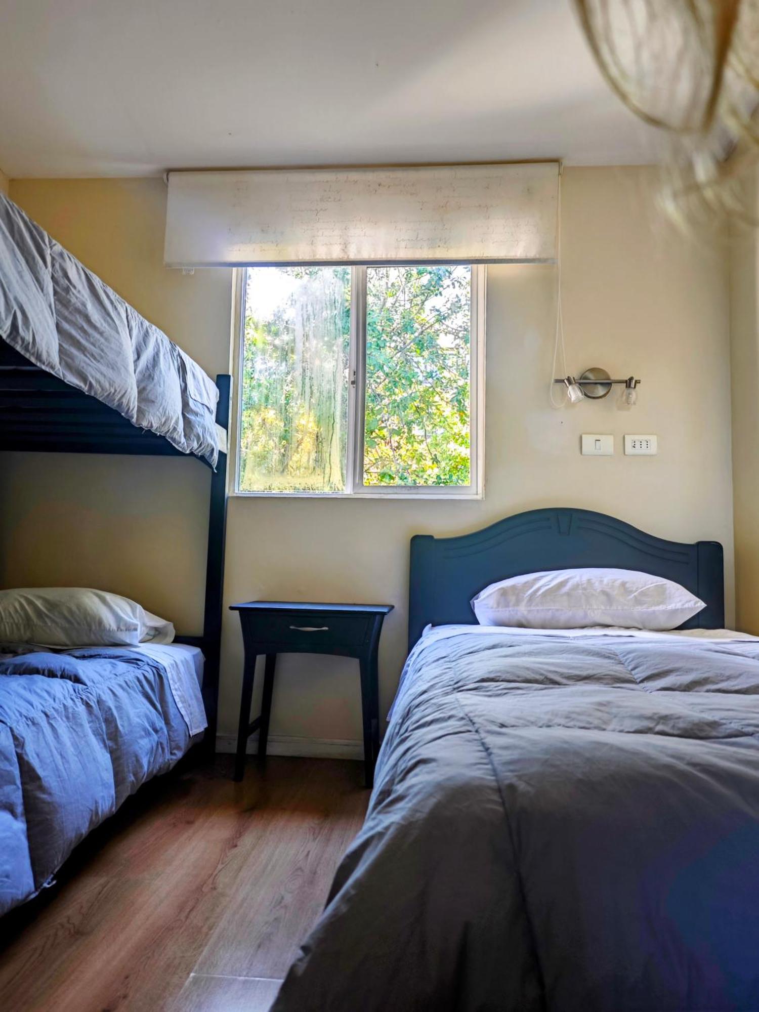 Departamento Cabana Puerto Varas Eksteriør bilde