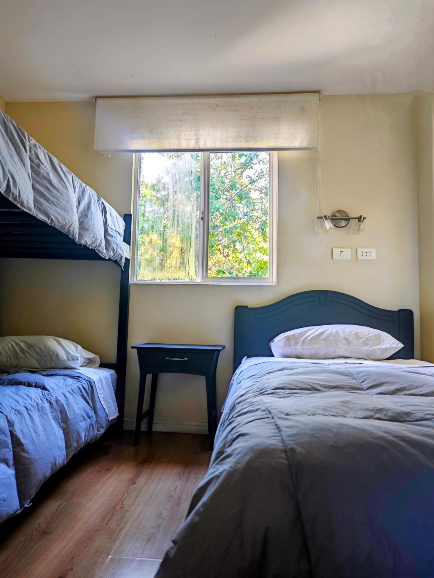 Departamento Cabana Puerto Varas Eksteriør bilde