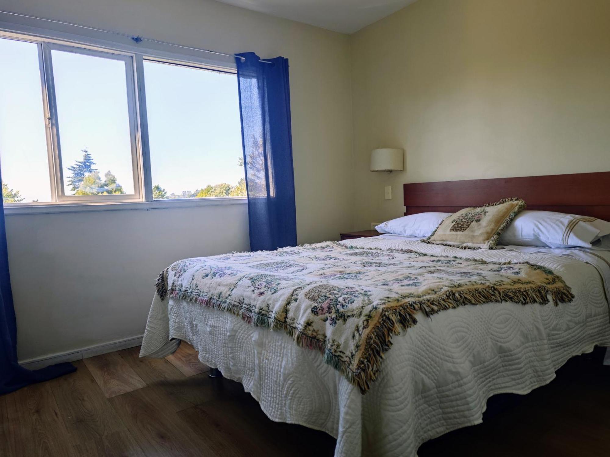 Departamento Cabana Puerto Varas Eksteriør bilde