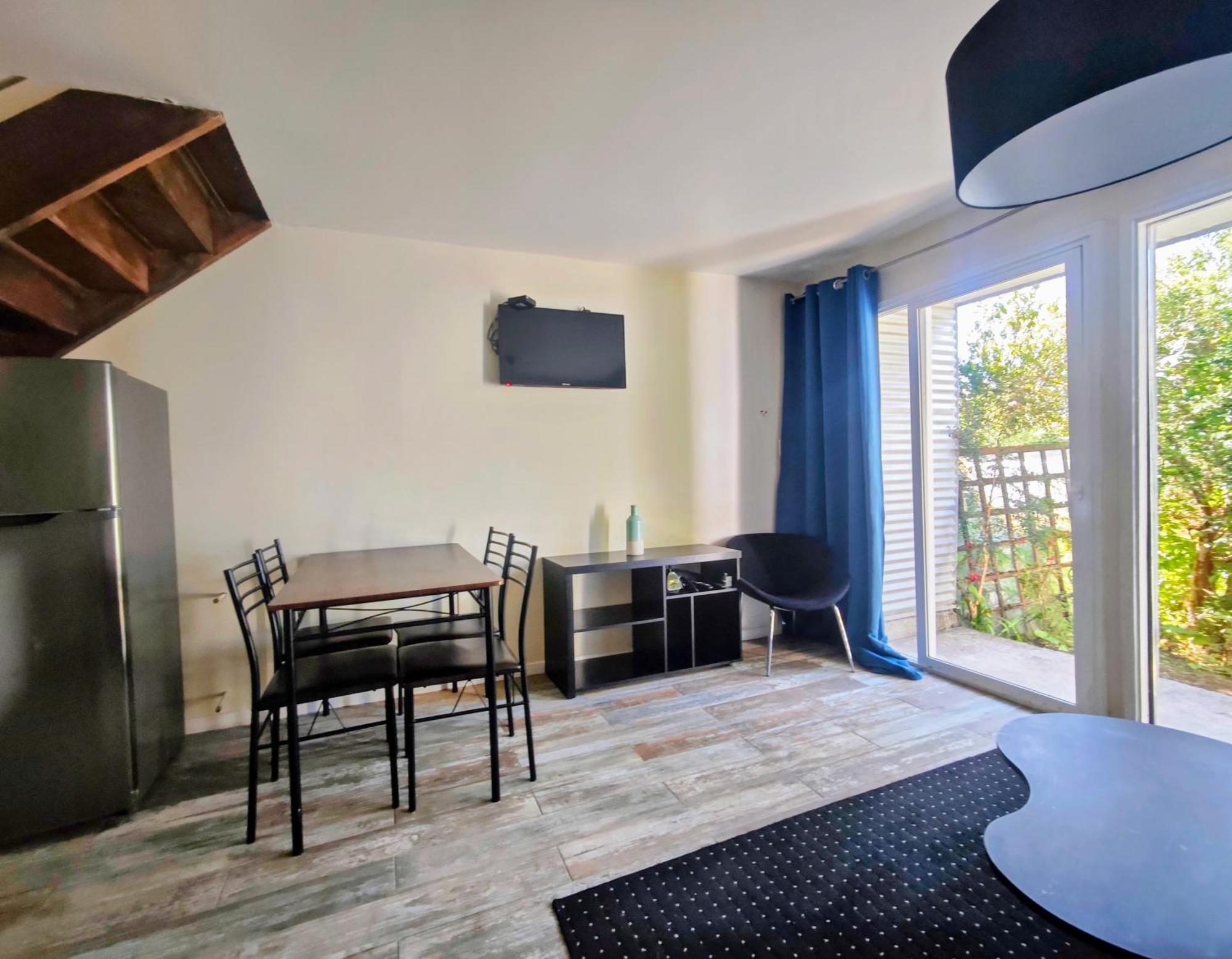 Departamento Cabana Puerto Varas Eksteriør bilde