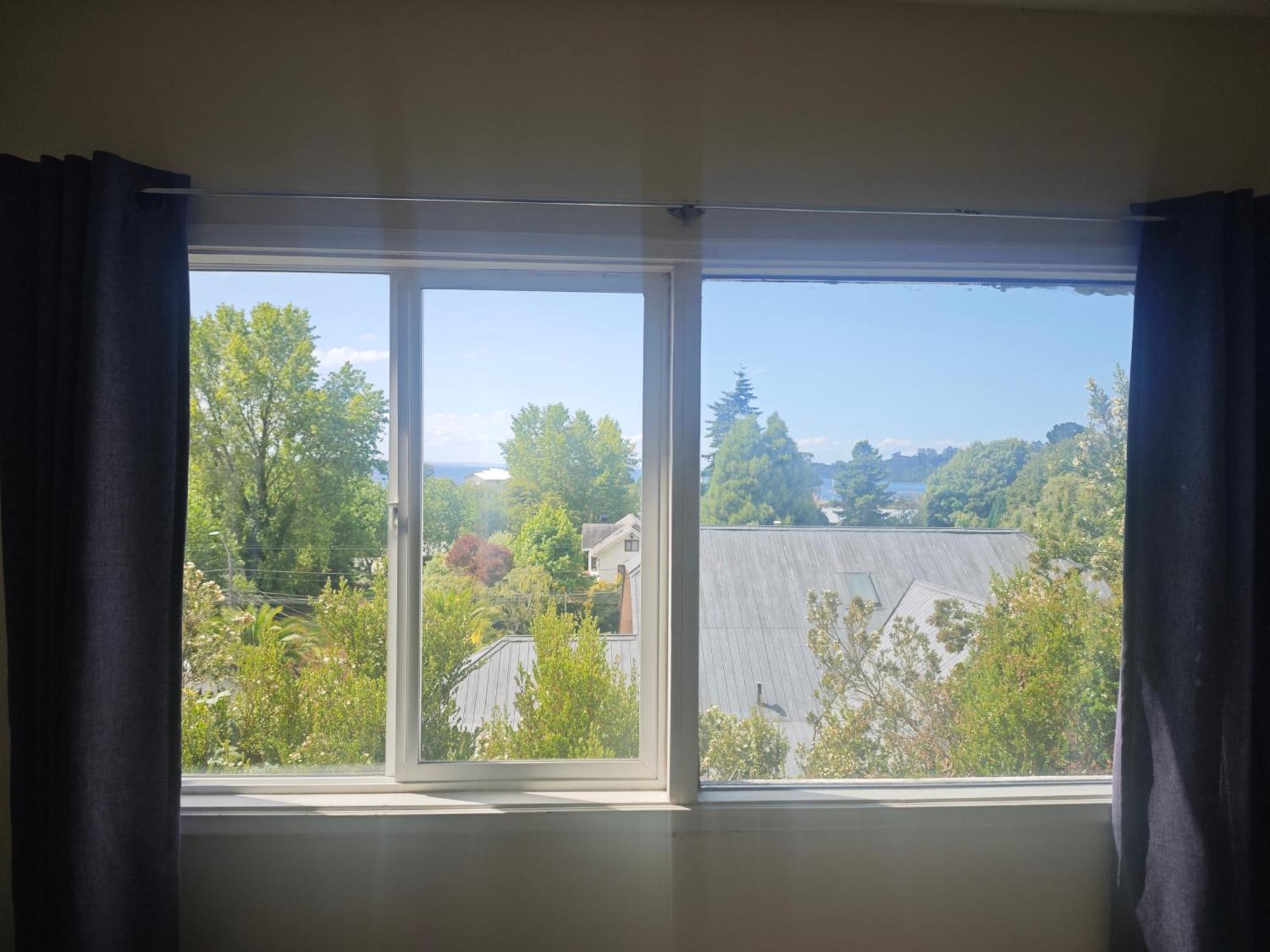 Departamento Cabana Puerto Varas Eksteriør bilde