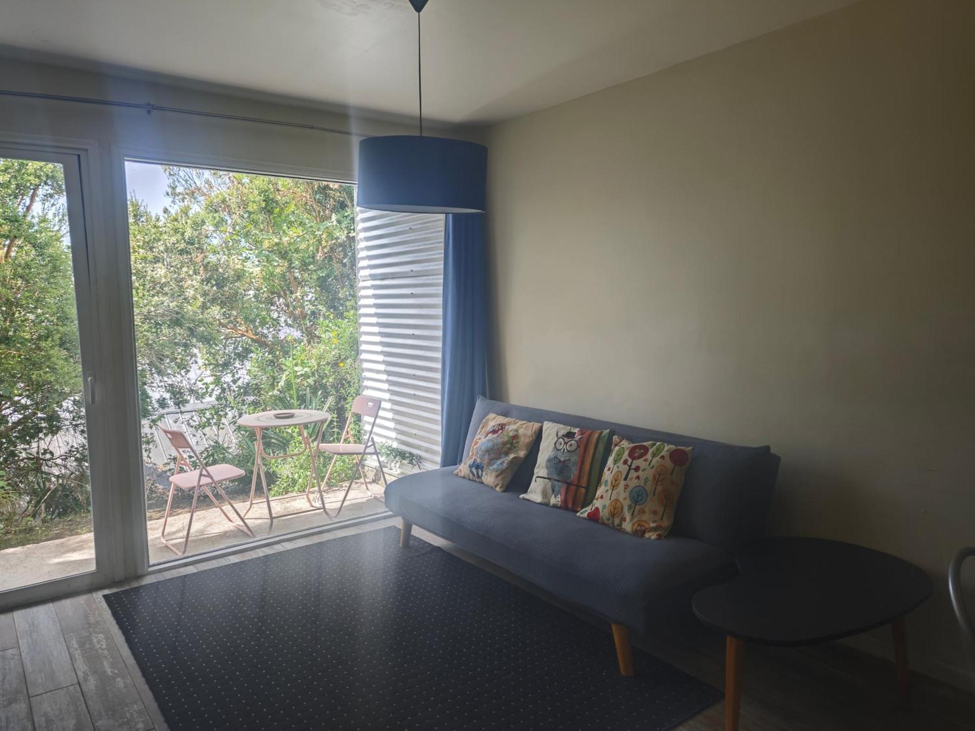 Departamento Cabana Puerto Varas Eksteriør bilde