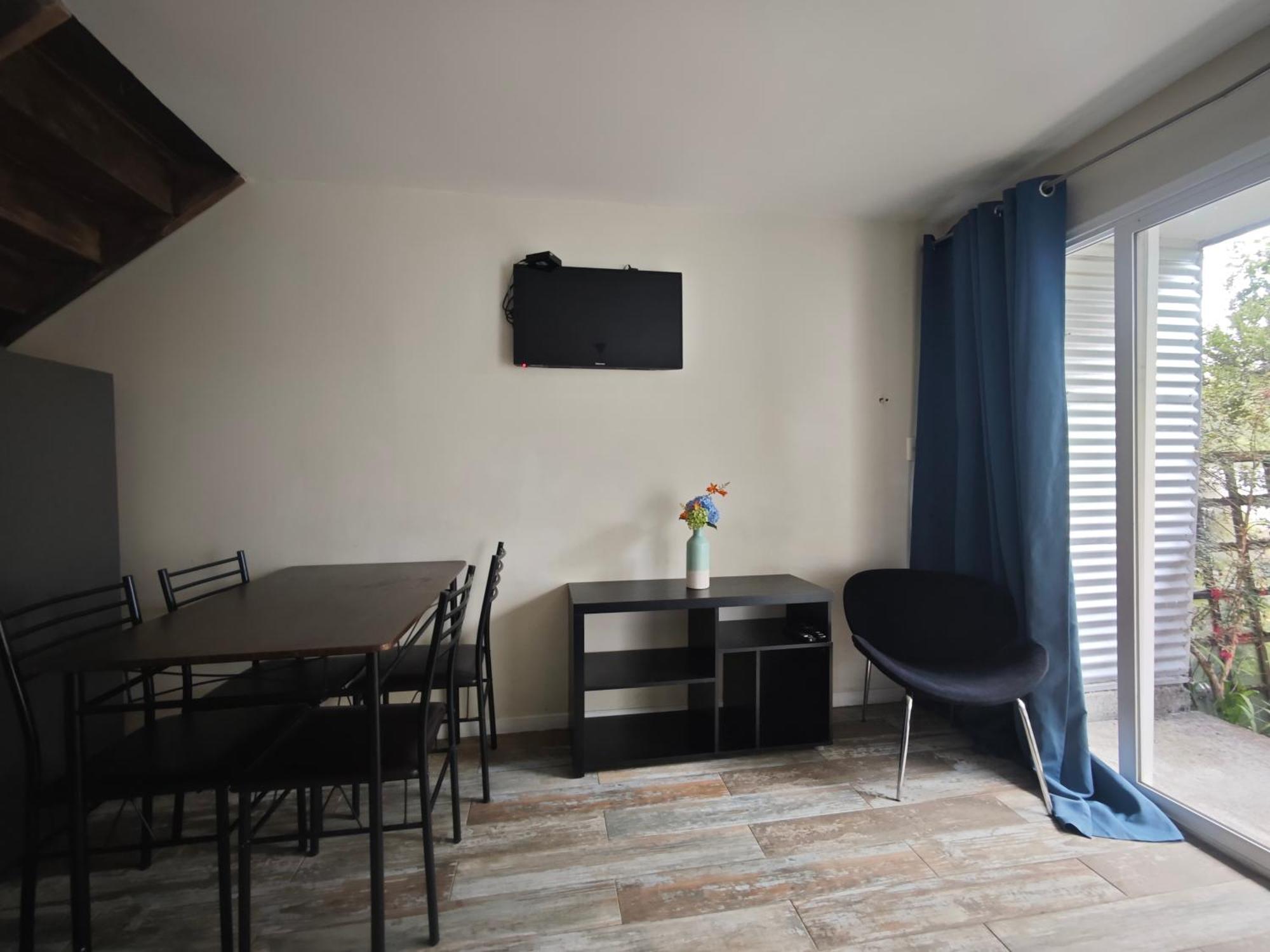 Departamento Cabana Puerto Varas Eksteriør bilde