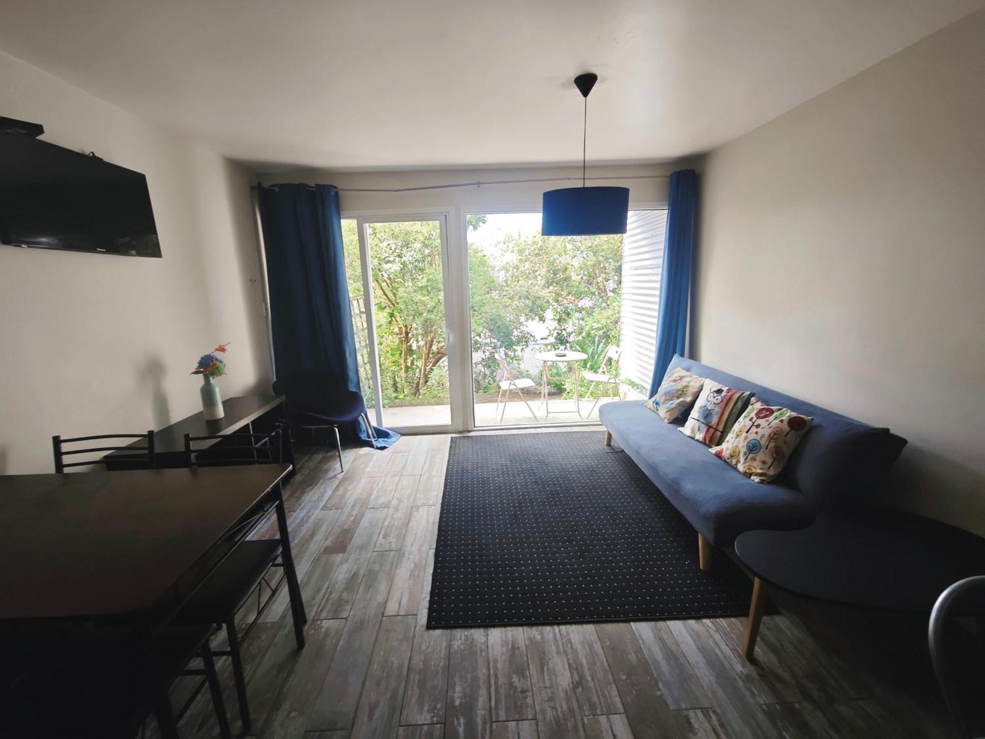 Departamento Cabana Puerto Varas Eksteriør bilde